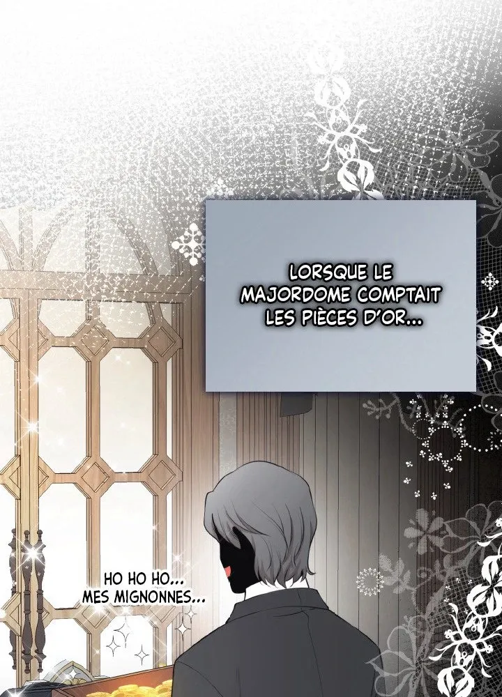 Read Talented Baby Squirrel FR Manga Online