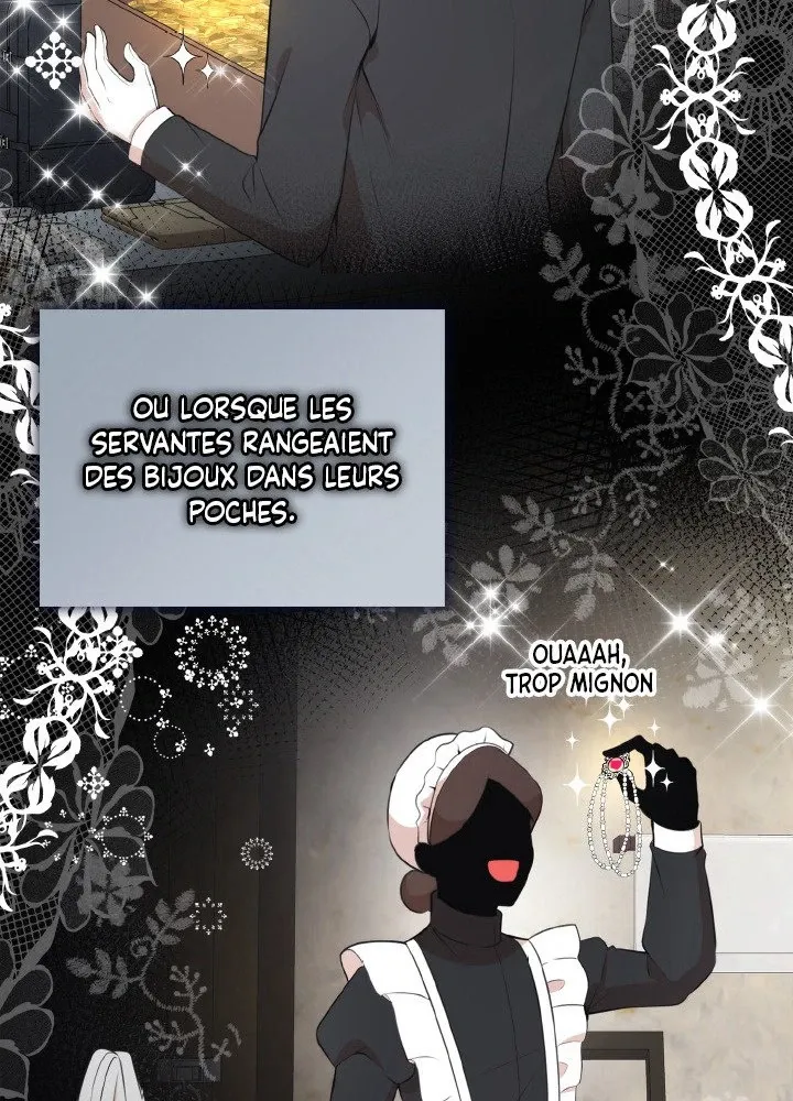 Read Talented Baby Squirrel FR Manga Online