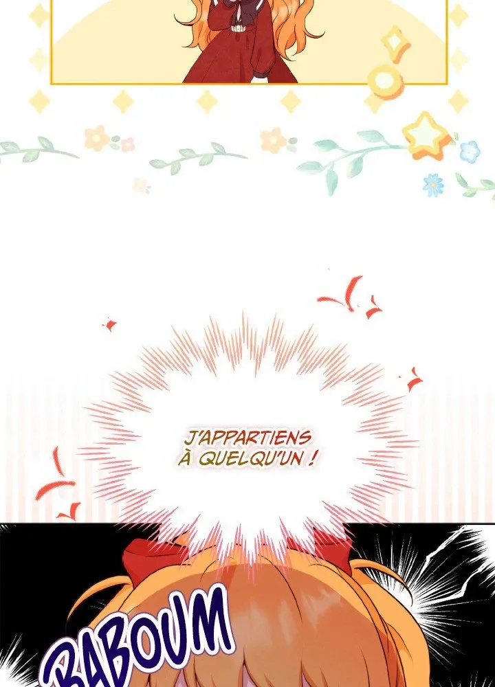 Read Talented Baby Squirrel FR Manga Online