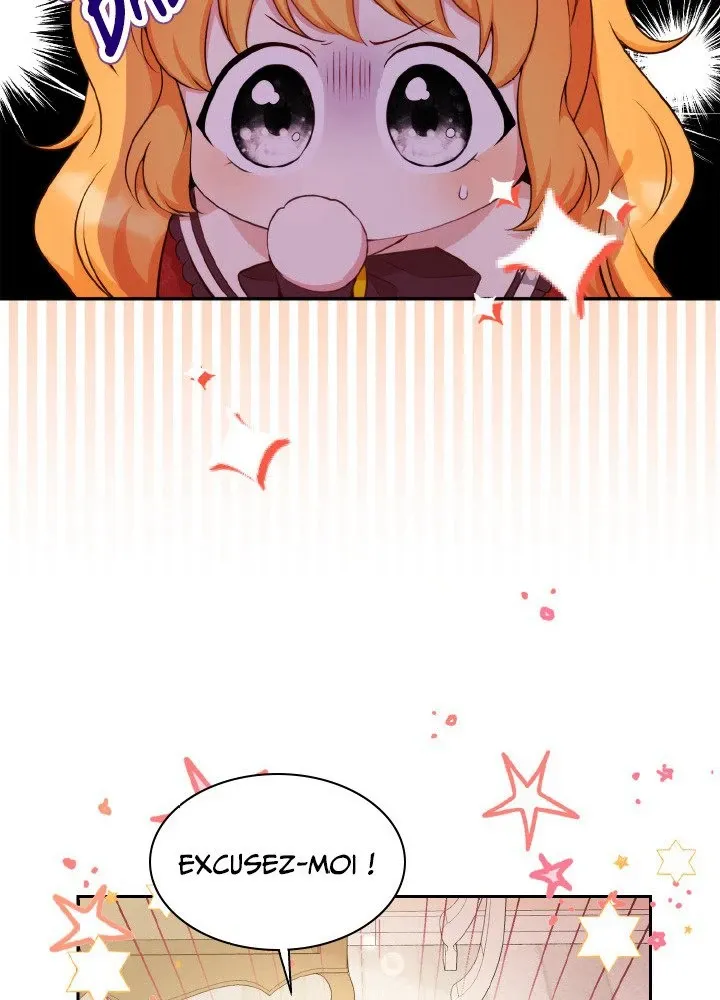 Read Talented Baby Squirrel FR Manga Online