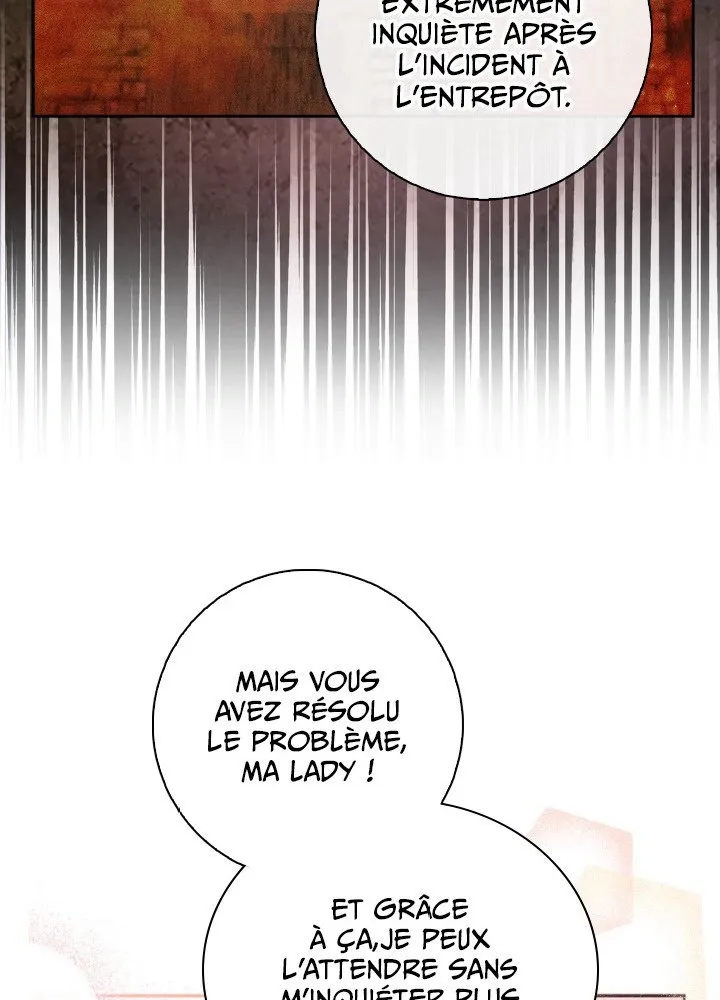 Read Talented Baby Squirrel FR Manga Online