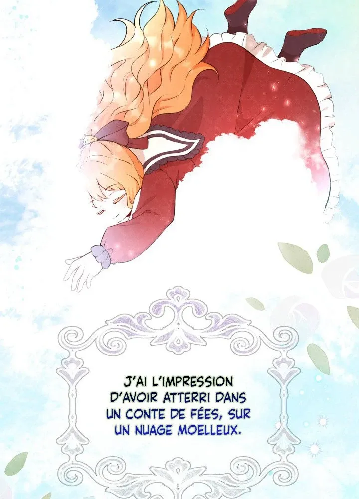 Read Talented Baby Squirrel FR Manga Online