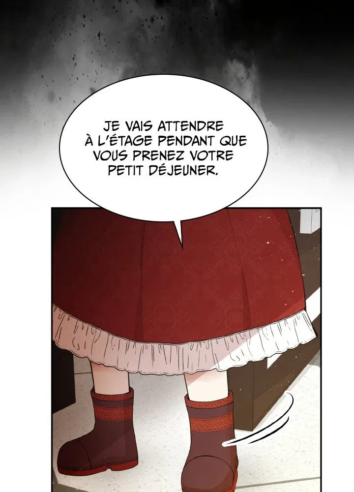 Read Talented Baby Squirrel FR Manga Online