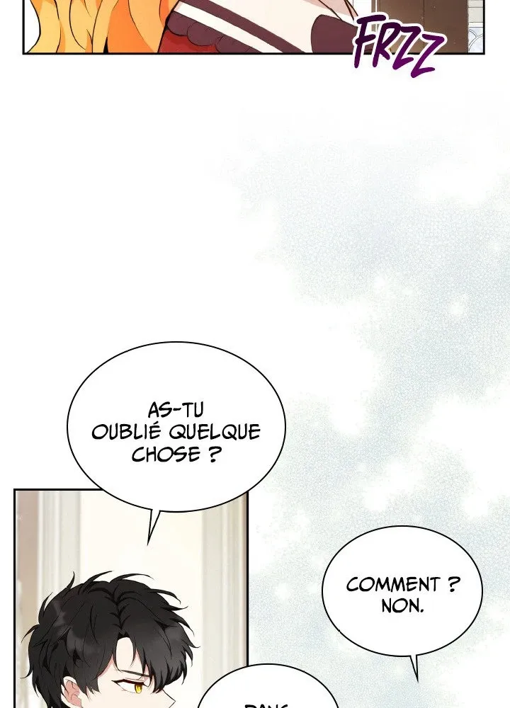 Read Talented Baby Squirrel FR Manga Online
