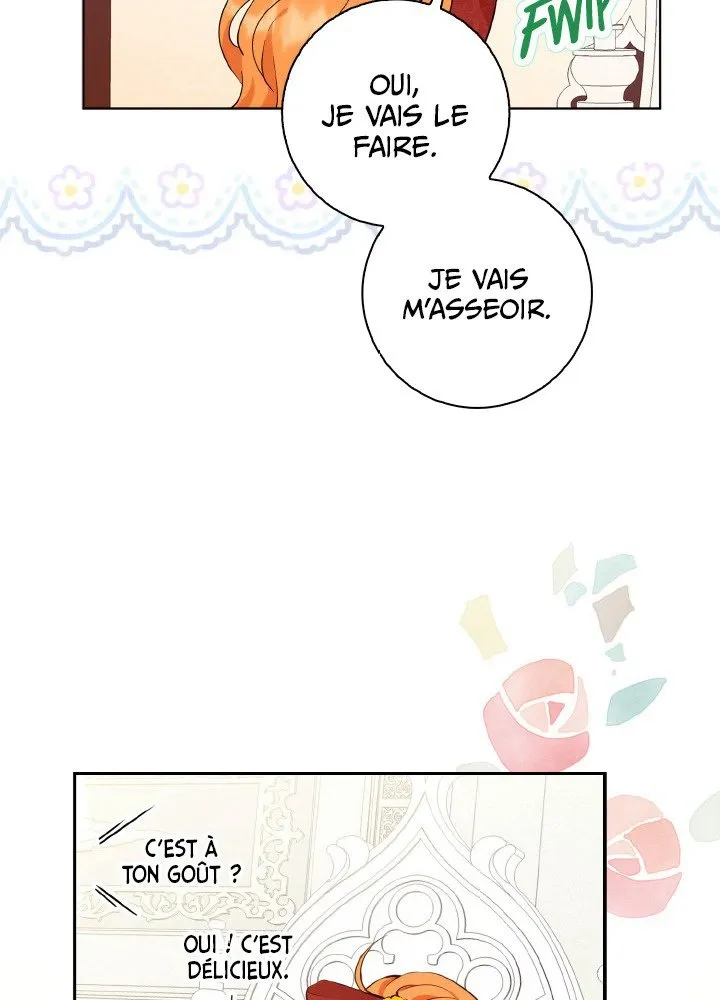 Read Talented Baby Squirrel FR Manga Online