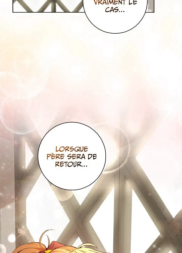 Read Talented Baby Squirrel FR Manga Online