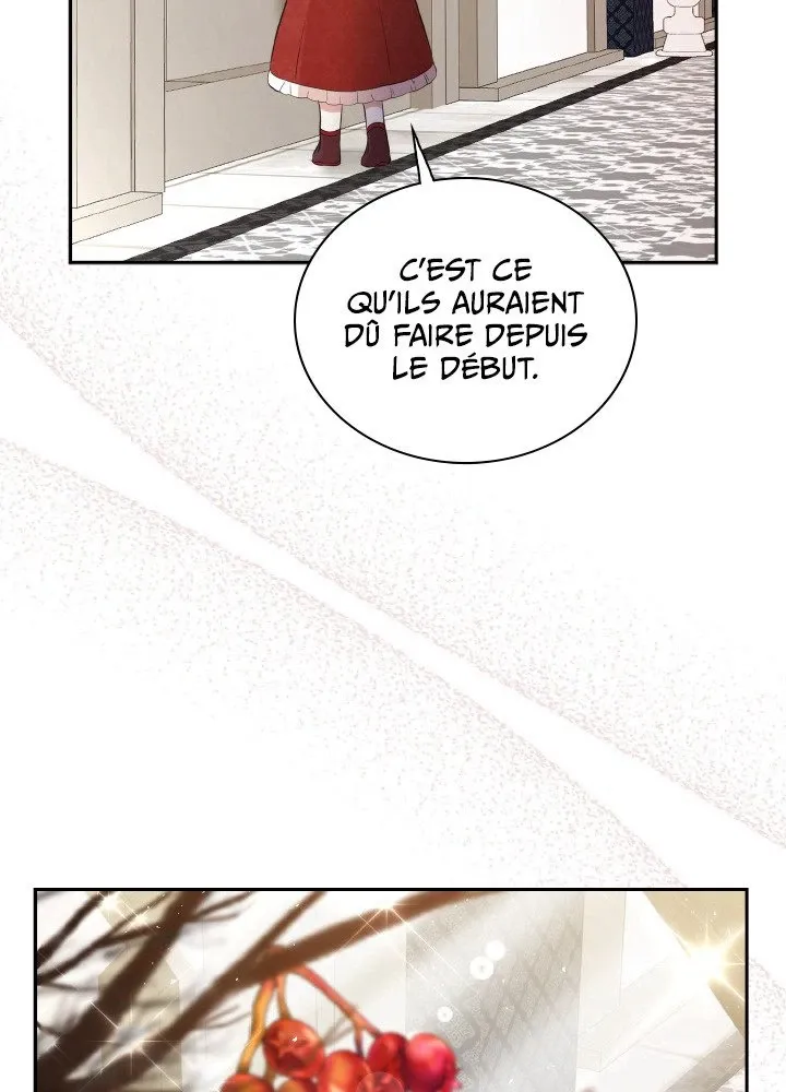 Read Talented Baby Squirrel FR Manga Online
