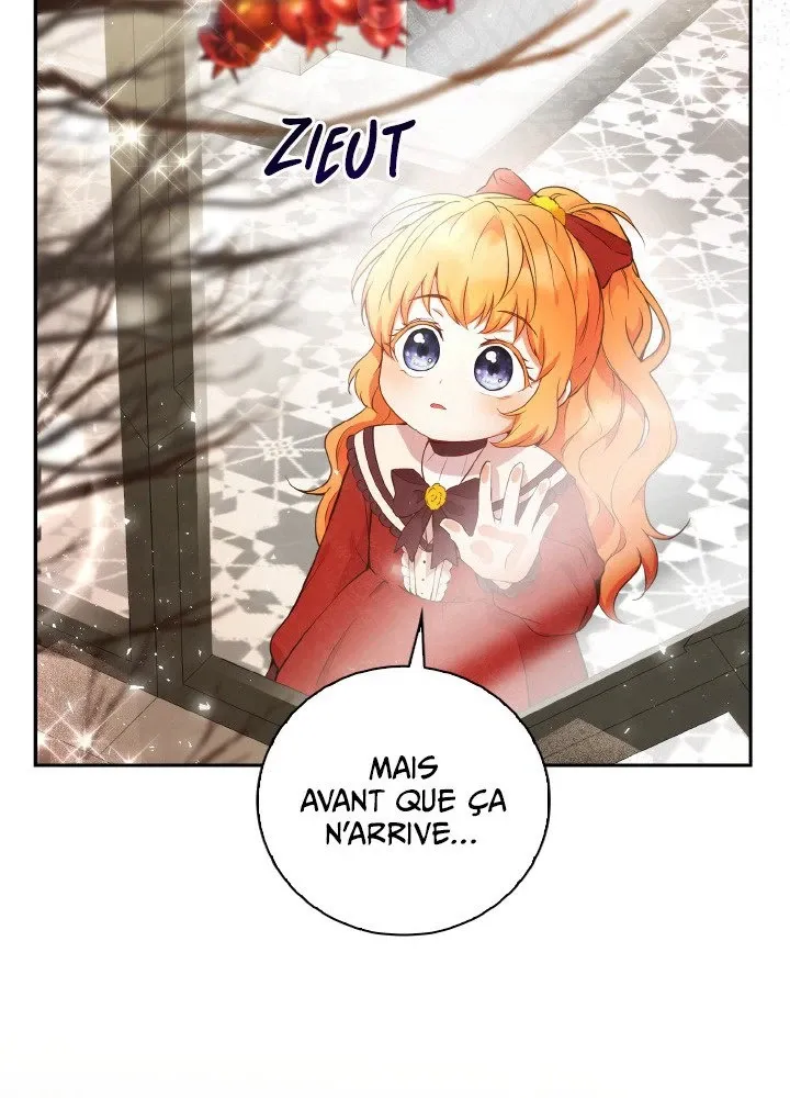 Read Talented Baby Squirrel FR Manga Online