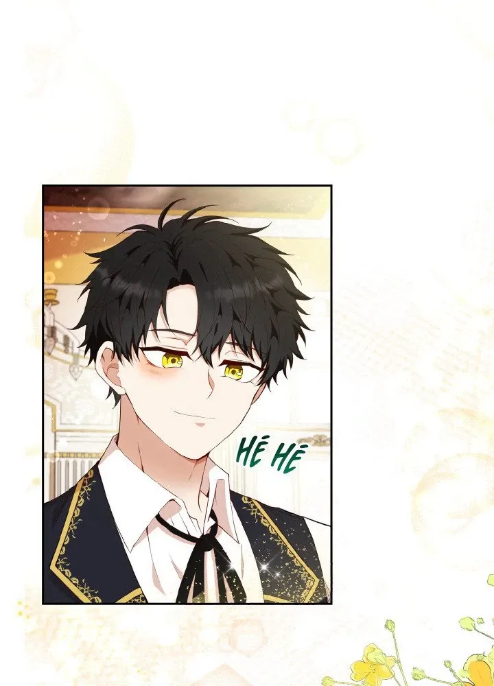Read Talented Baby Squirrel FR Manga Online