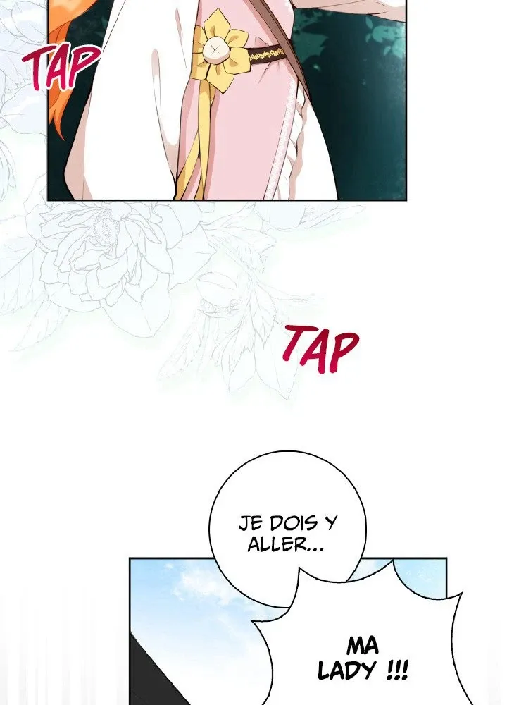Read Talented Baby Squirrel FR Manga Online