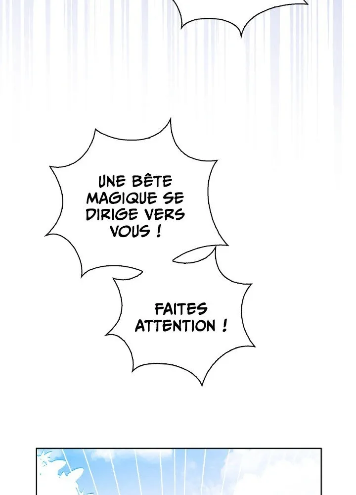 Read Talented Baby Squirrel FR Manga Online