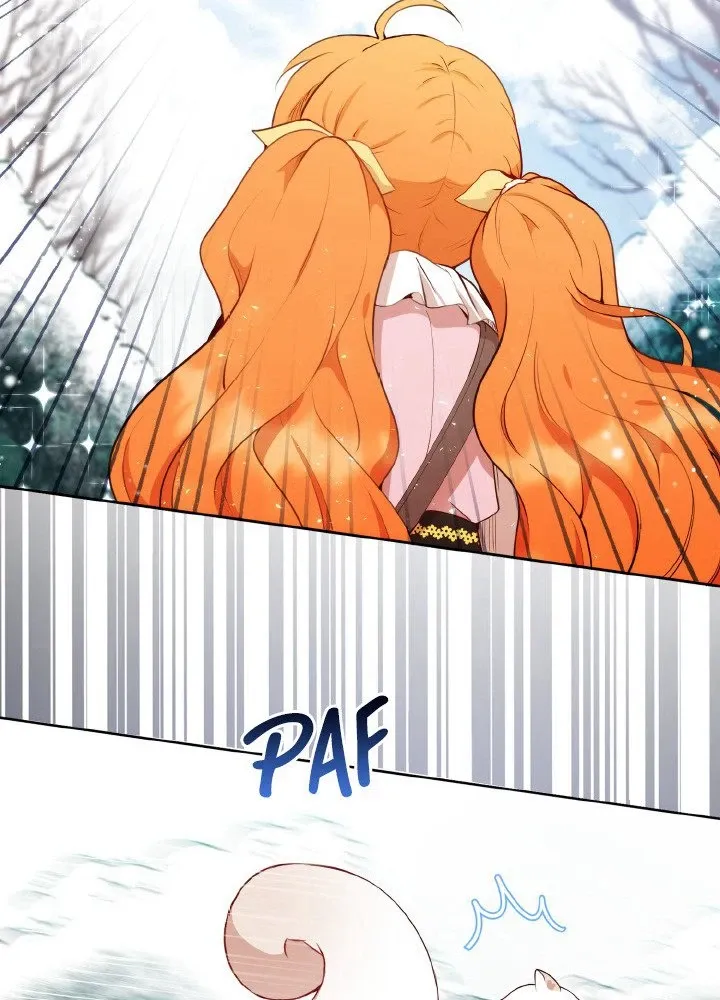 Read Talented Baby Squirrel FR Manga Online