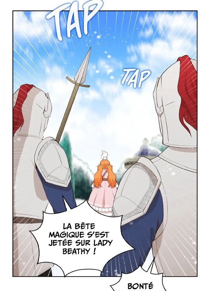 Read Talented Baby Squirrel FR Manga Online