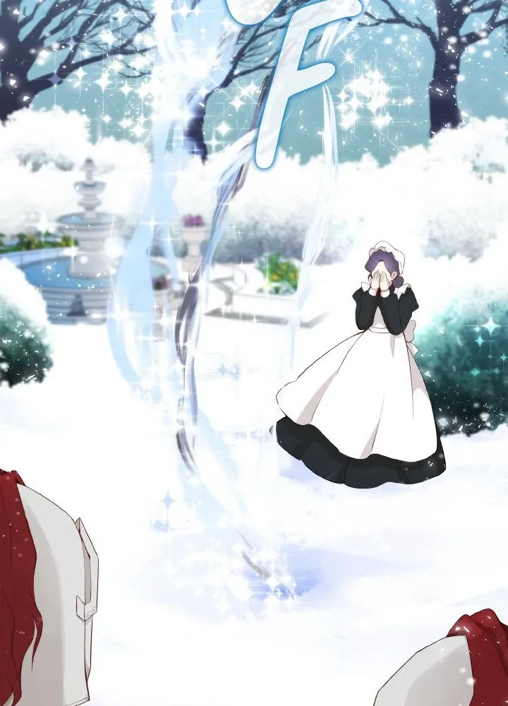 Read Talented Baby Squirrel FR Manga Online