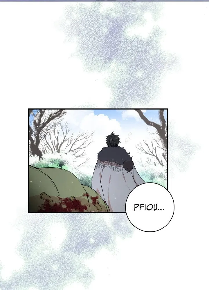 Read Talented Baby Squirrel FR Manga Online