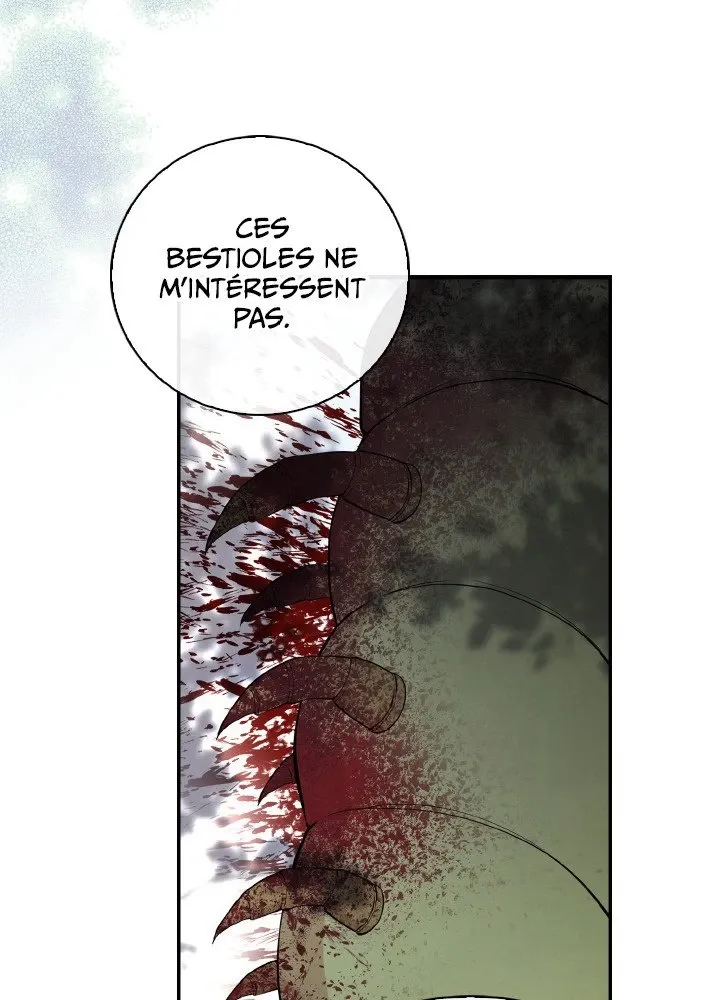 Read Talented Baby Squirrel FR Manga Online