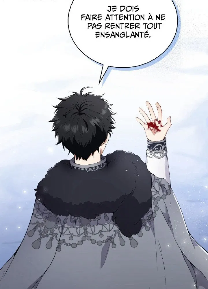 Read Talented Baby Squirrel FR Manga Online