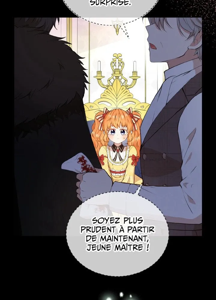 Read Talented Baby Squirrel FR Manga Online
