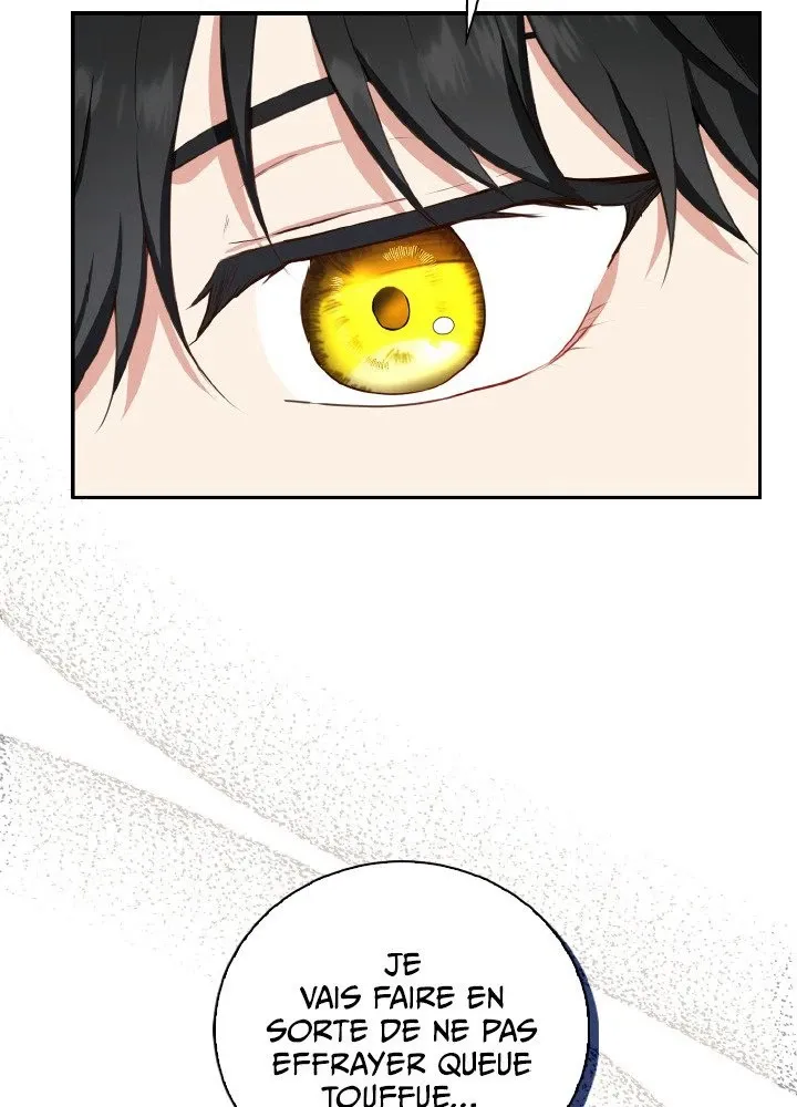Read Talented Baby Squirrel FR Manga Online
