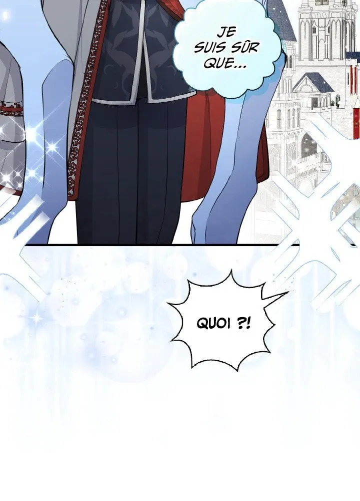 Read Talented Baby Squirrel FR Manga Online