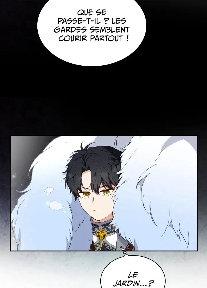Read Talented Baby Squirrel FR Manga Online