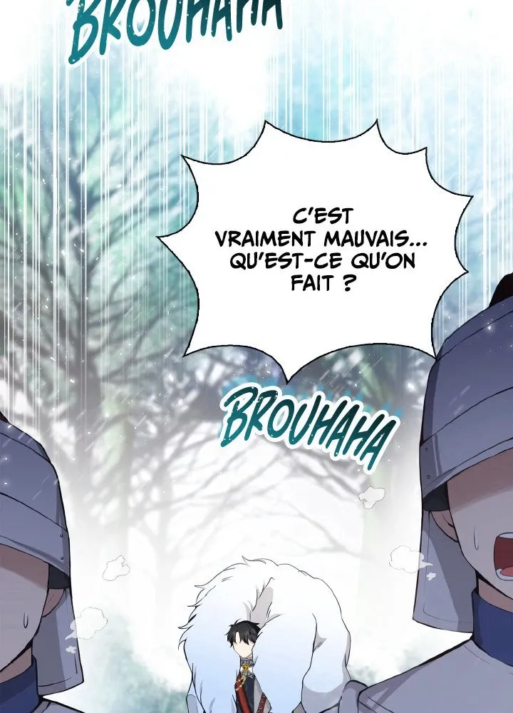 Read Talented Baby Squirrel FR Manga Online
