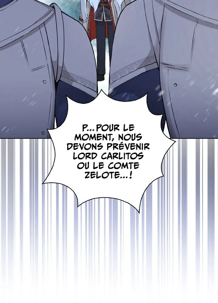 Read Talented Baby Squirrel FR Manga Online