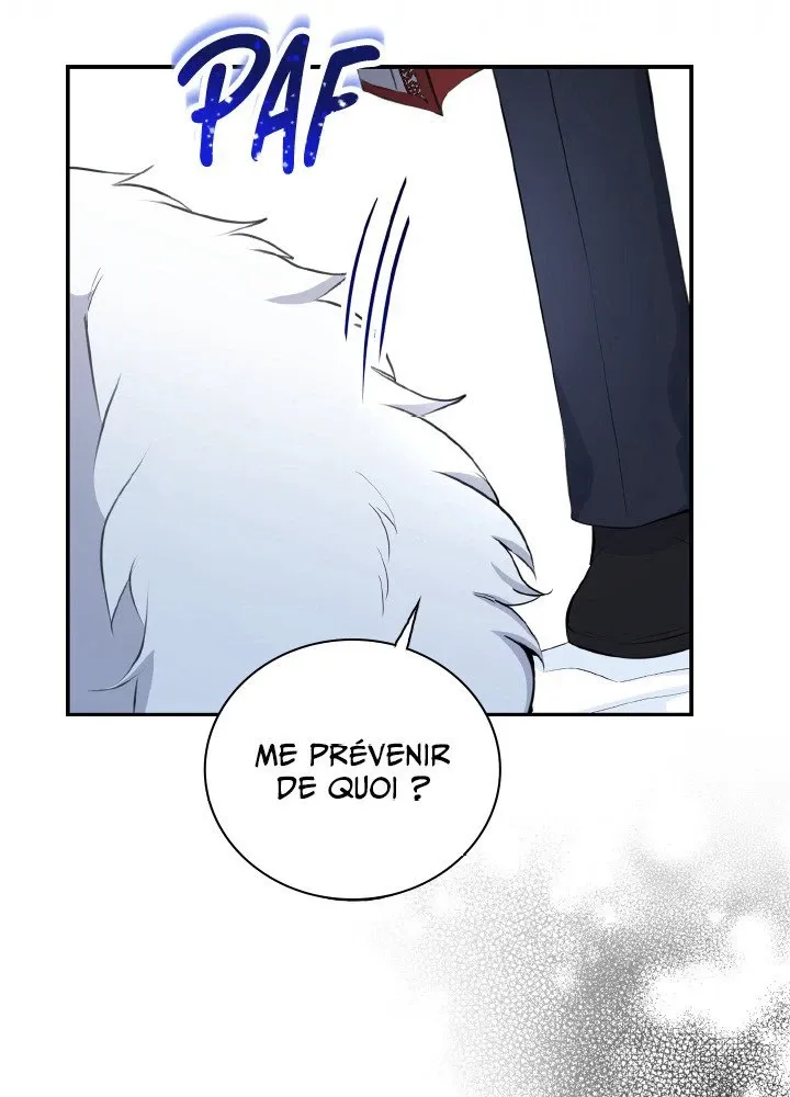 Read Talented Baby Squirrel FR Manga Online