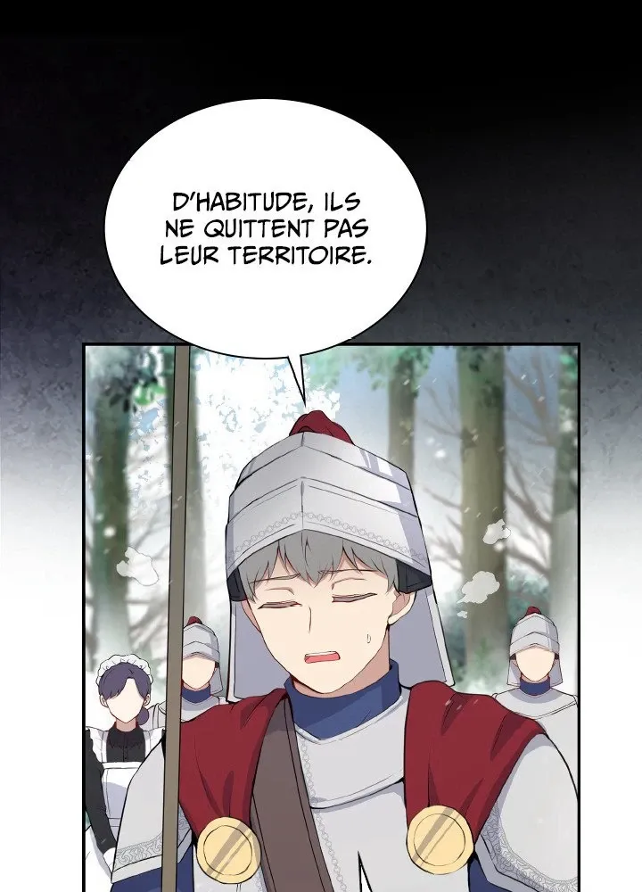 Read Talented Baby Squirrel FR Manga Online