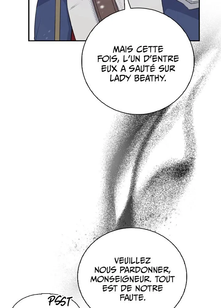 Read Talented Baby Squirrel FR Manga Online