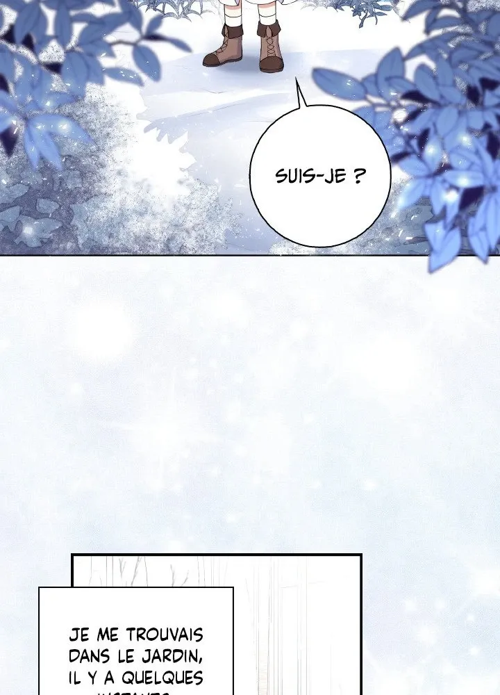 Read Talented Baby Squirrel FR Manga Online