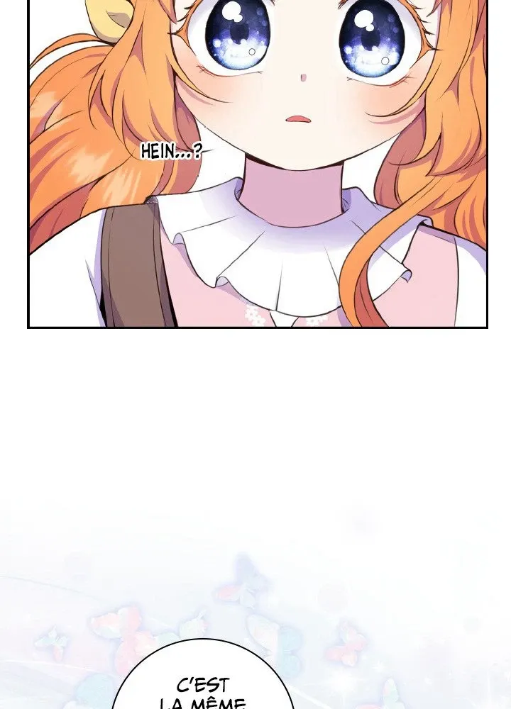 Read Talented Baby Squirrel FR Manga Online