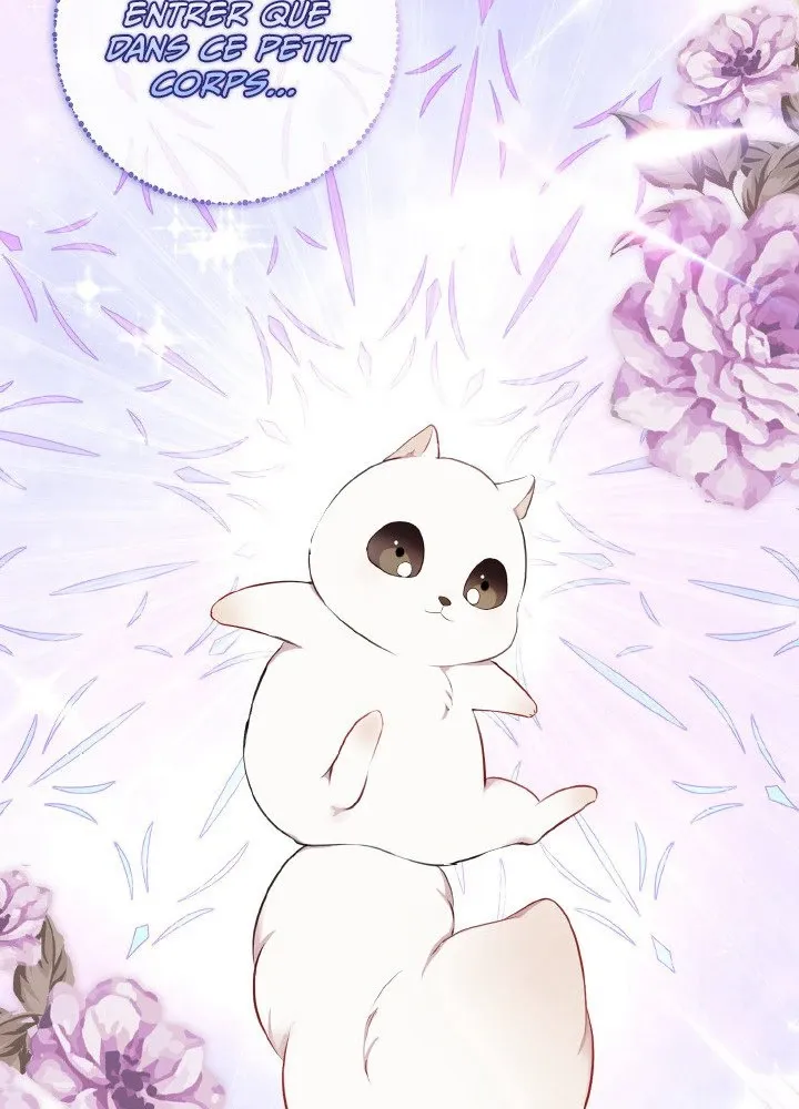 Read Talented Baby Squirrel FR Manga Online