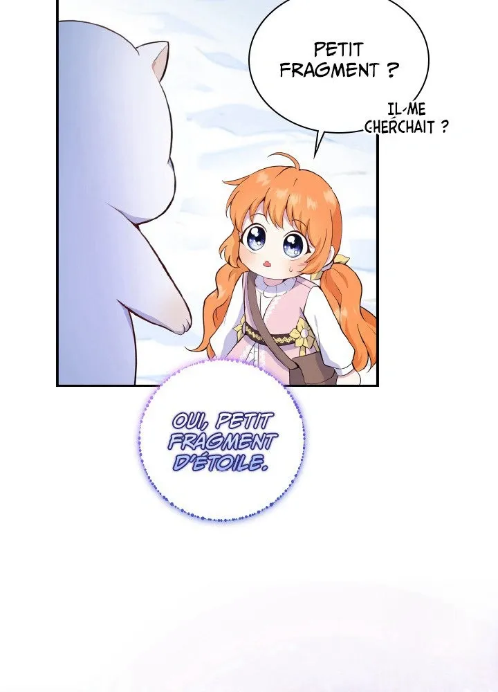 Read Talented Baby Squirrel FR Manga Online