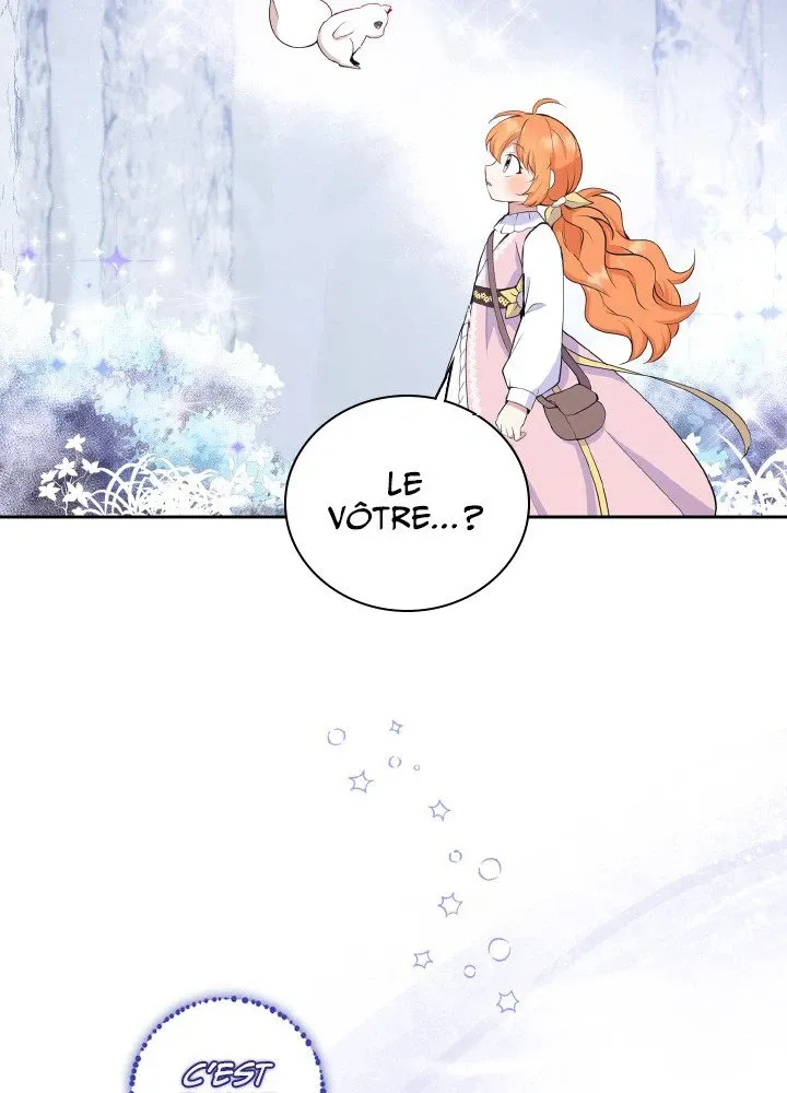 Read Talented Baby Squirrel FR Manga Online