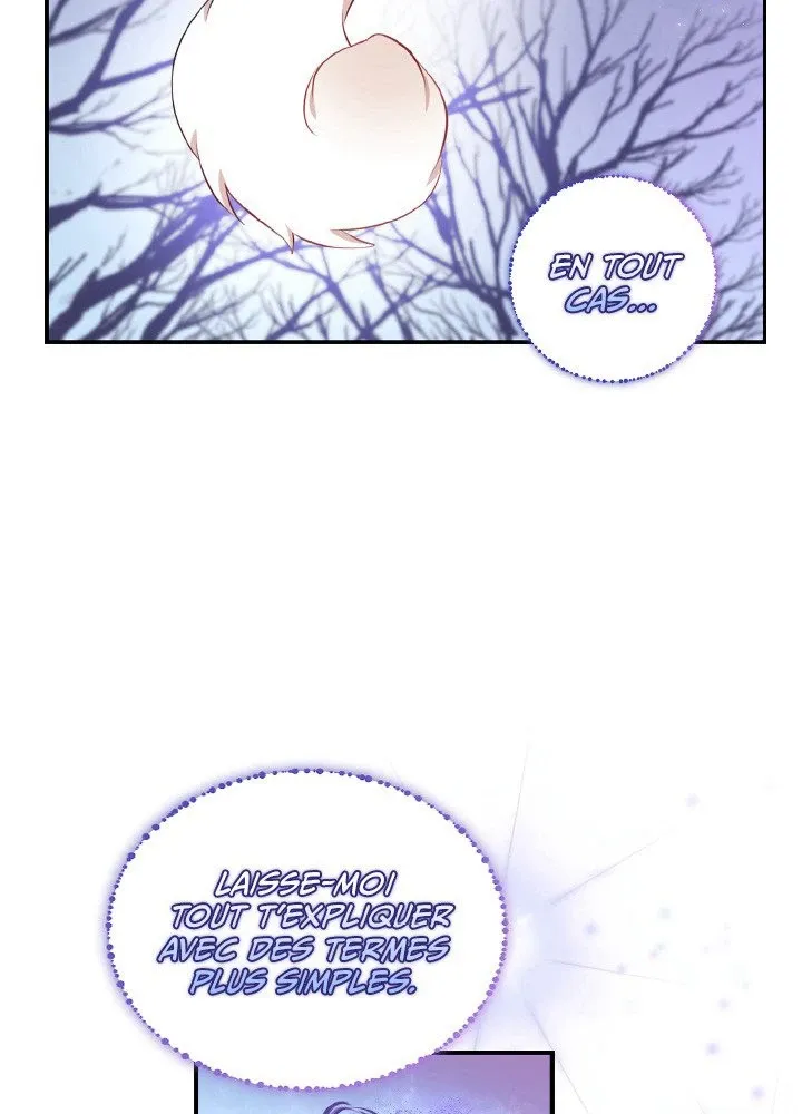 Read Talented Baby Squirrel FR Manga Online