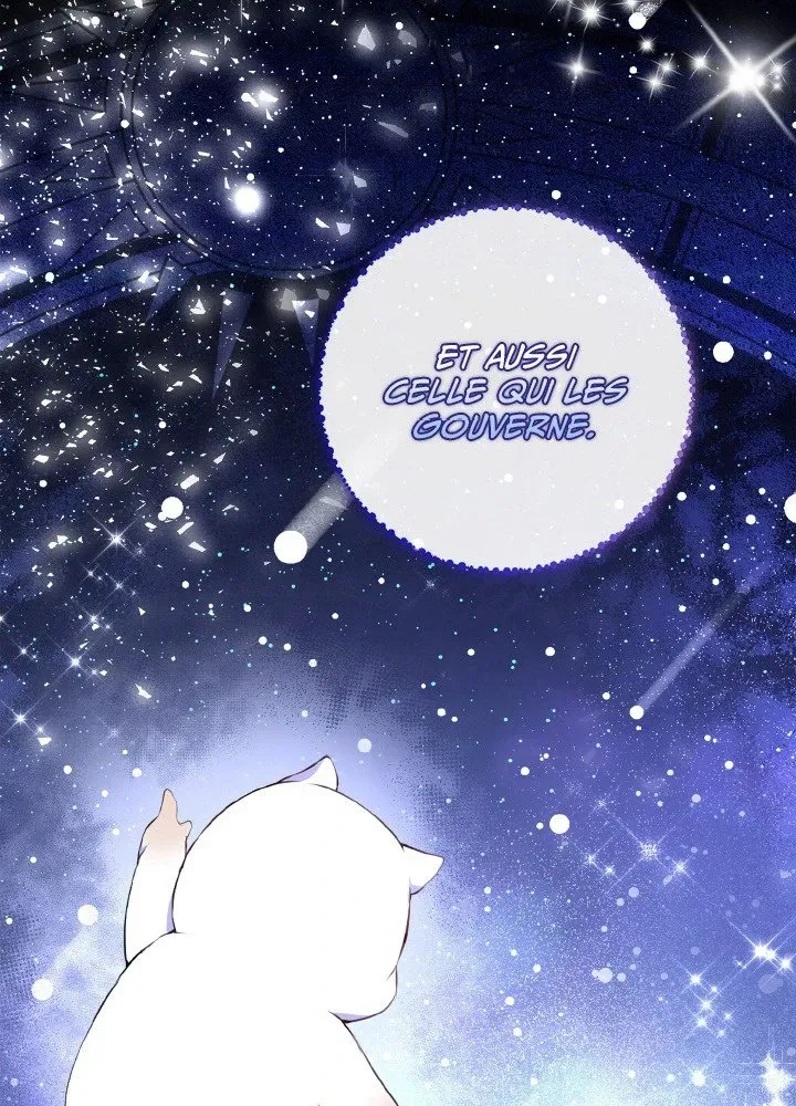 Read Talented Baby Squirrel FR Manga Online