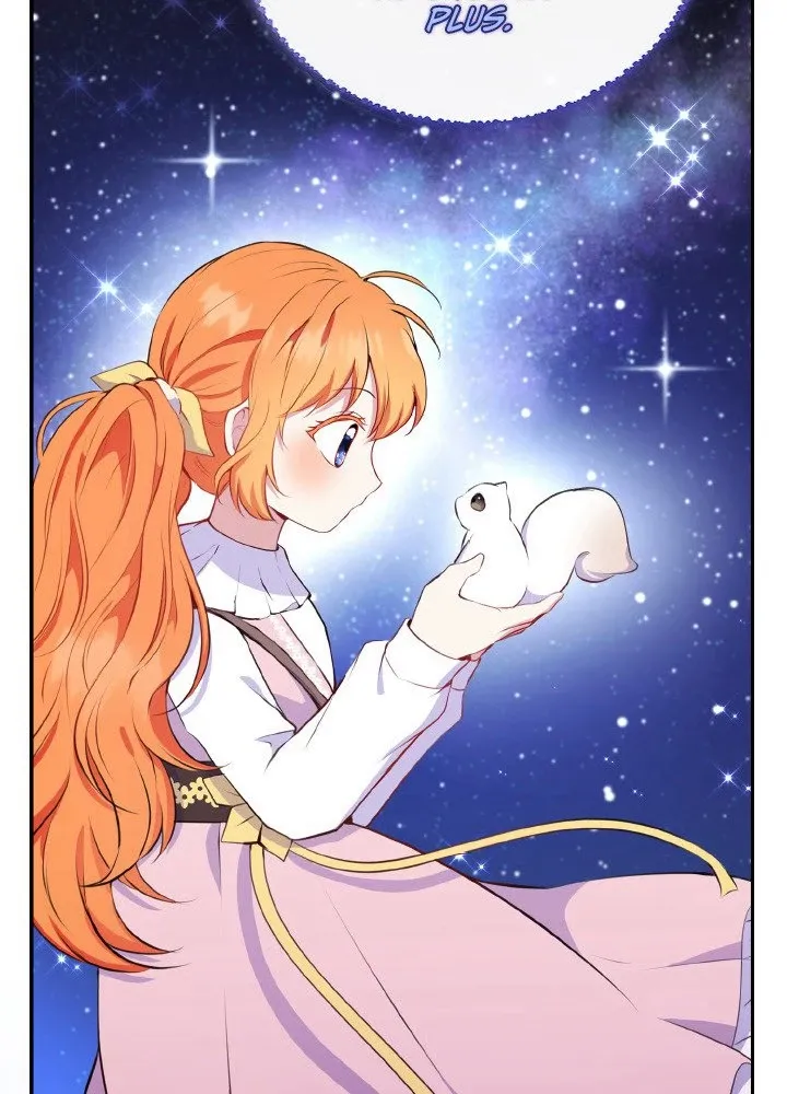 Read Talented Baby Squirrel FR Manga Online