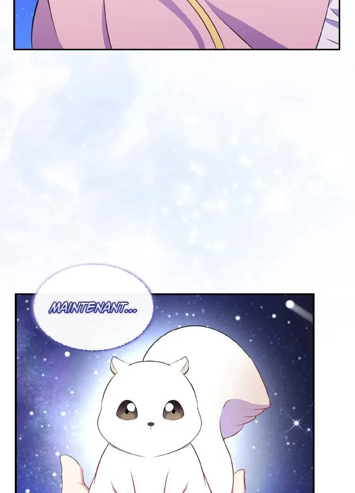 Read Talented Baby Squirrel FR Manga Online