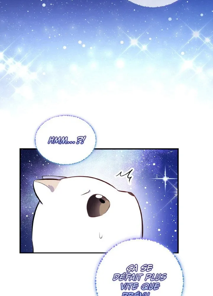Read Talented Baby Squirrel FR Manga Online