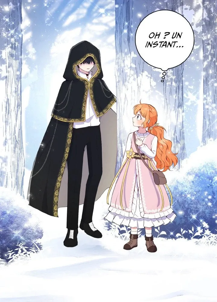 Read Talented Baby Squirrel FR Manga Online