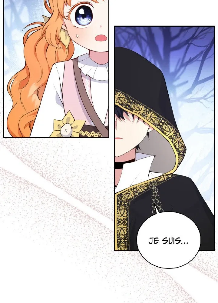 Read Talented Baby Squirrel FR Manga Online