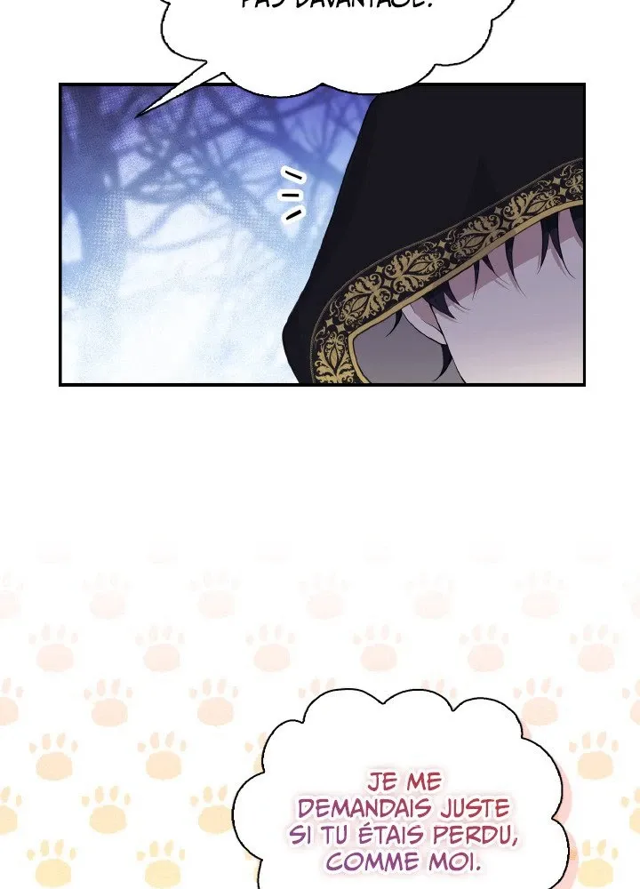 Read Talented Baby Squirrel FR Manga Online