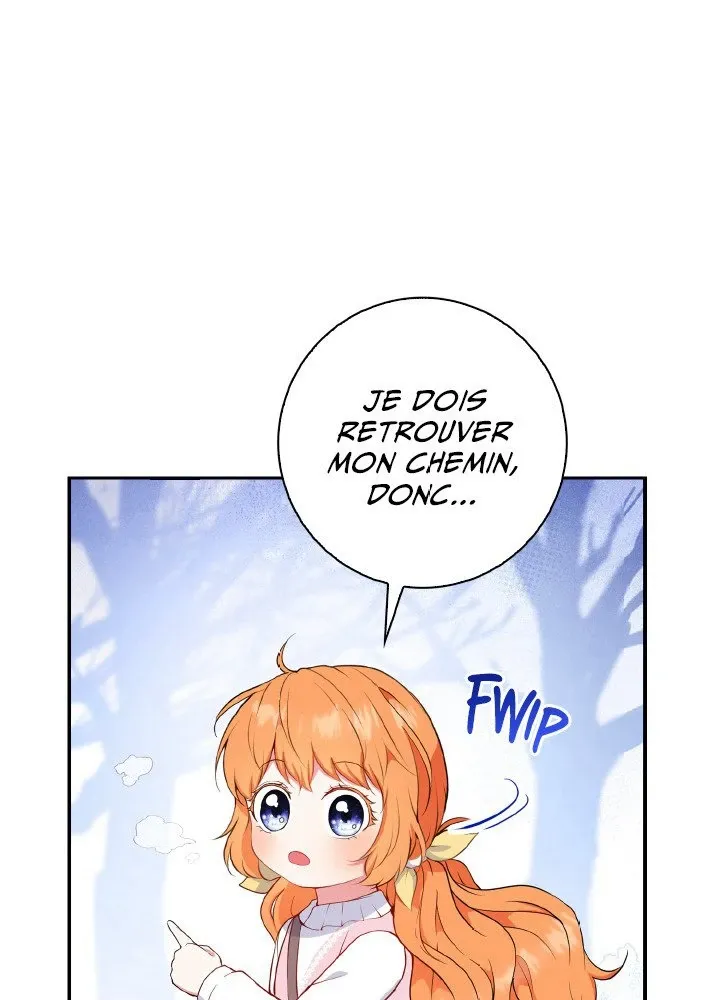 Read Talented Baby Squirrel FR Manga Online