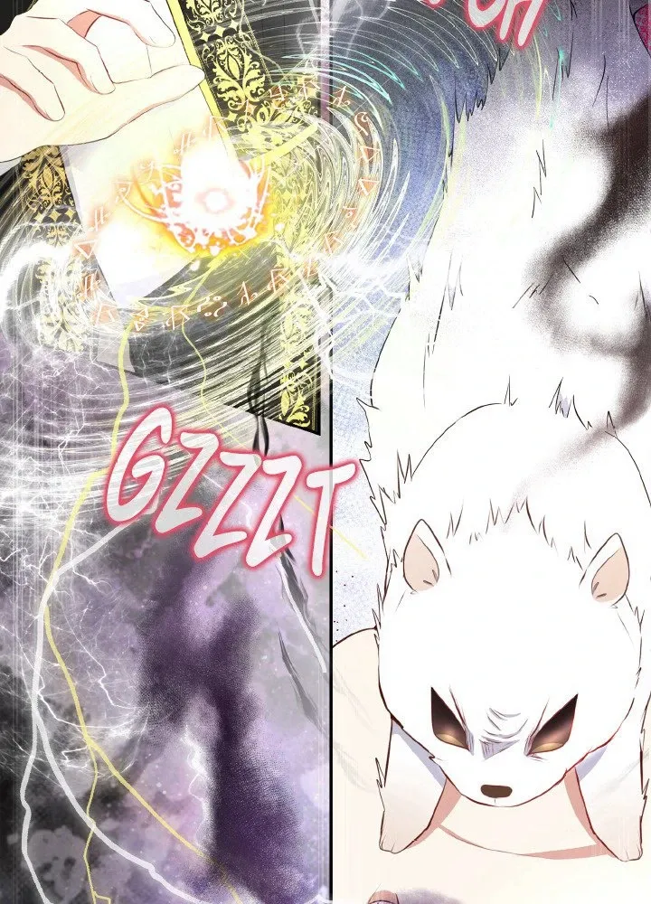 Read Talented Baby Squirrel FR Manga Online