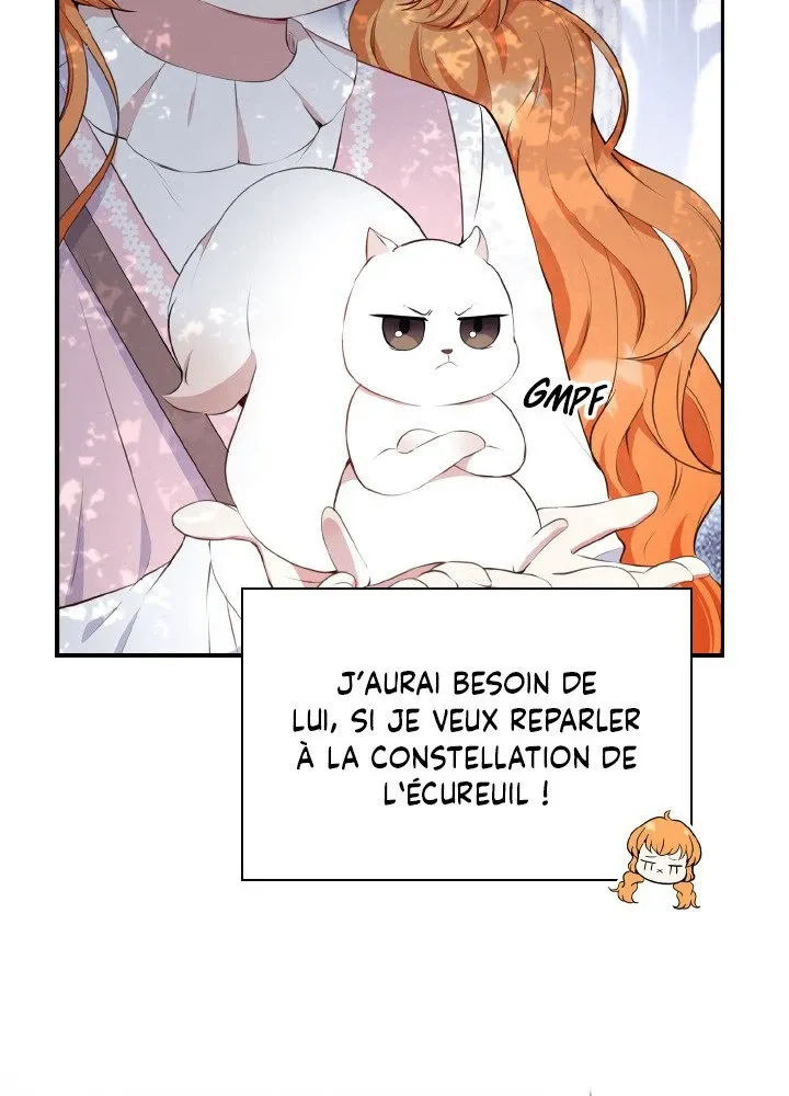 Read Talented Baby Squirrel FR Manga Online