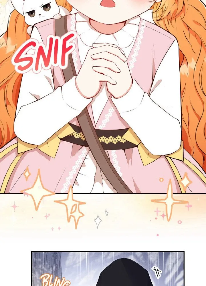 Read Talented Baby Squirrel FR Manga Online