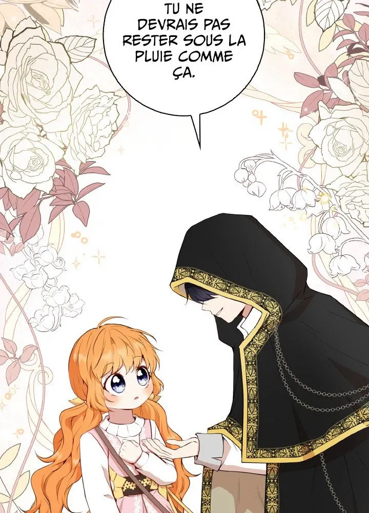 Read Talented Baby Squirrel FR Manga Online