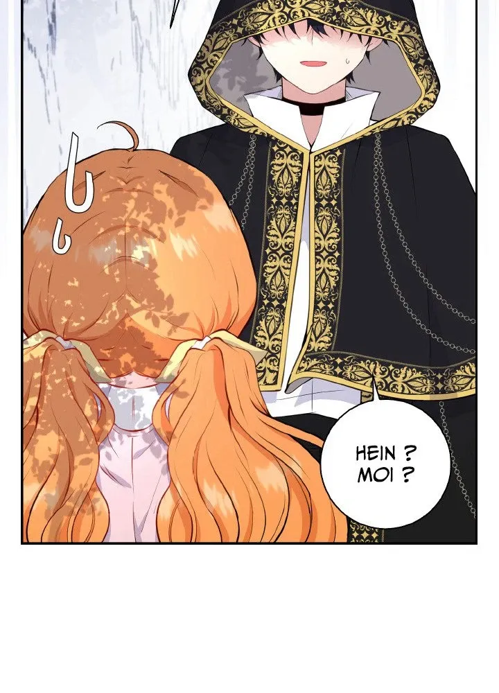 Read Talented Baby Squirrel FR Manga Online