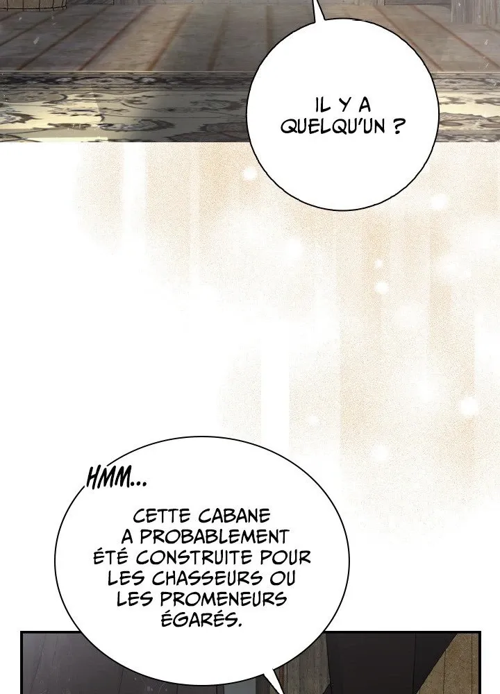 Read Talented Baby Squirrel FR Manga Online